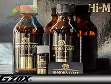 Защита Gzox