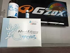 Защита Gzox