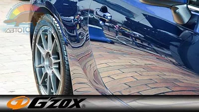 Защита Gzox