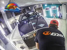 Защита Gzox