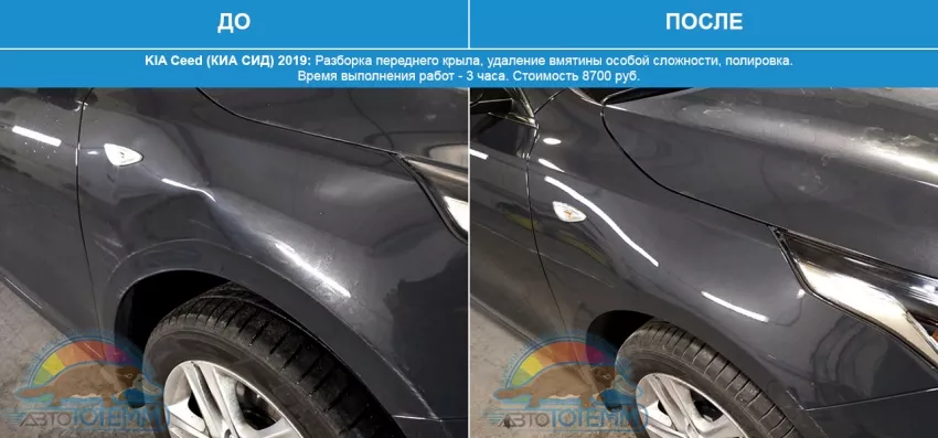 Подходит ли PDR для дорогих и редких автомобилей